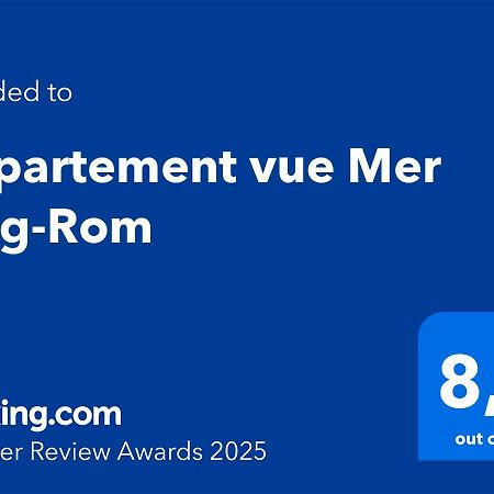 Appartement 65 M2 ,Piscine Vue Mer Roses Exterior photo