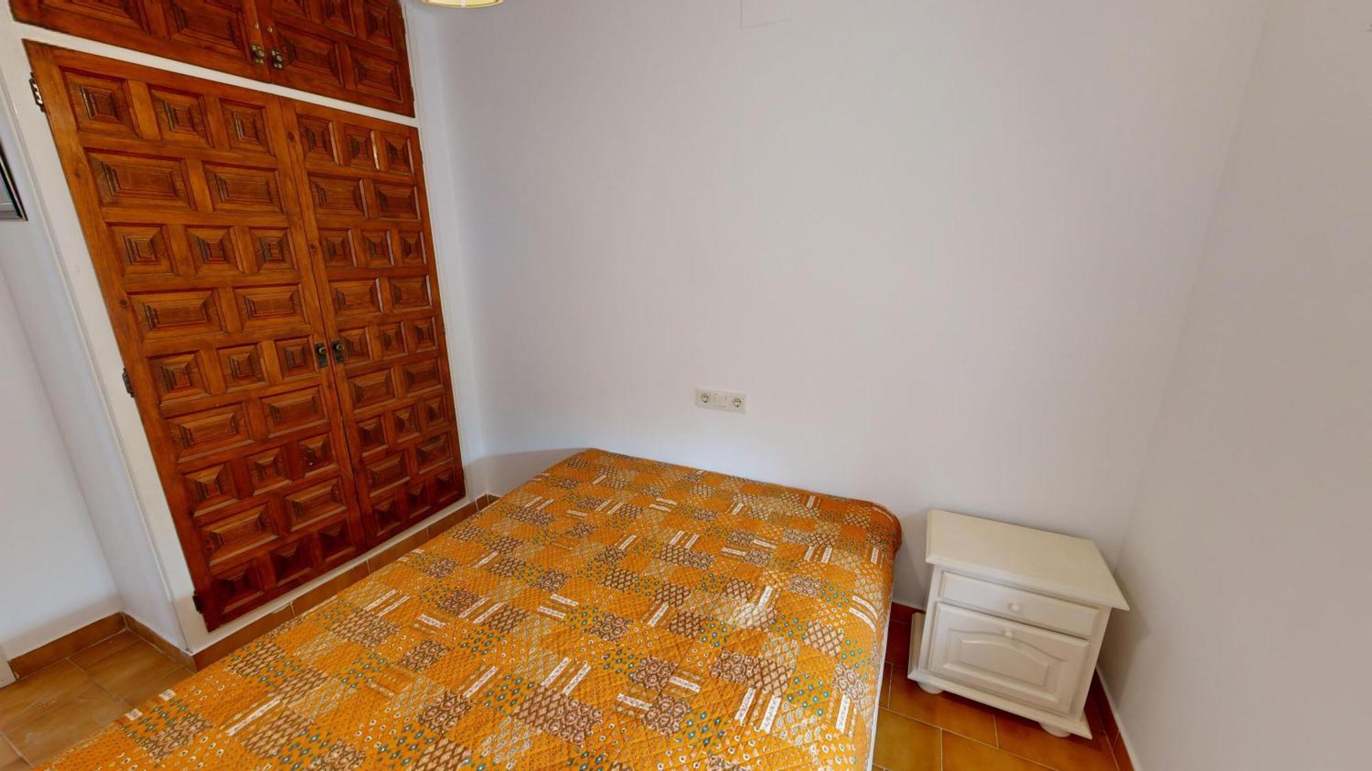 Appartement 65 M2 ,Piscine Vue Mer Roses Exterior photo